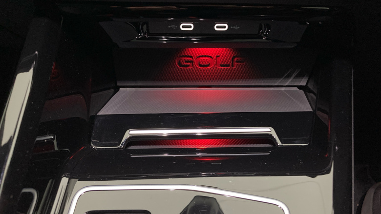 Volkswagen Golf 1.4 TSI GTE 5dr DSG Hatchback